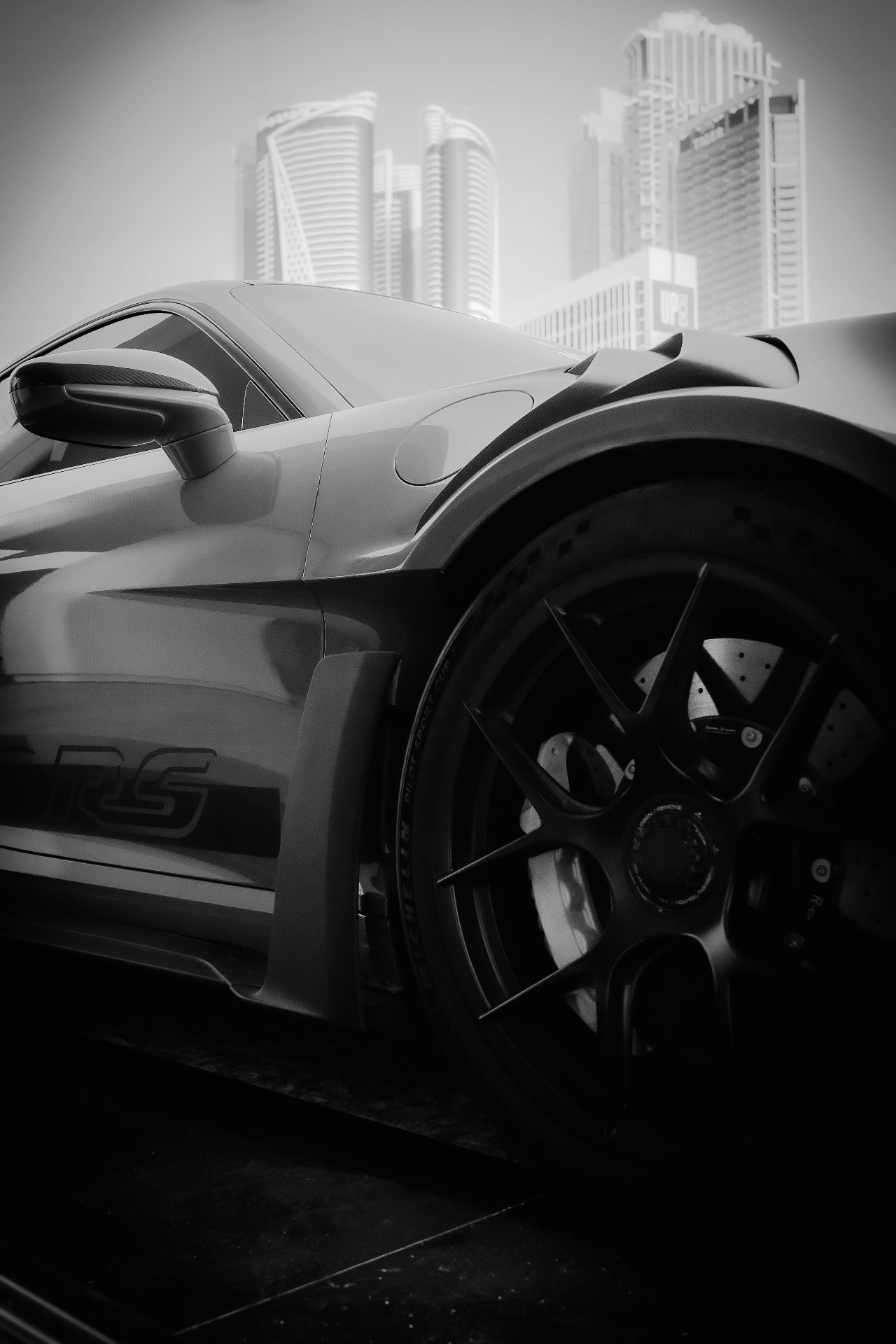 Porsche Performance