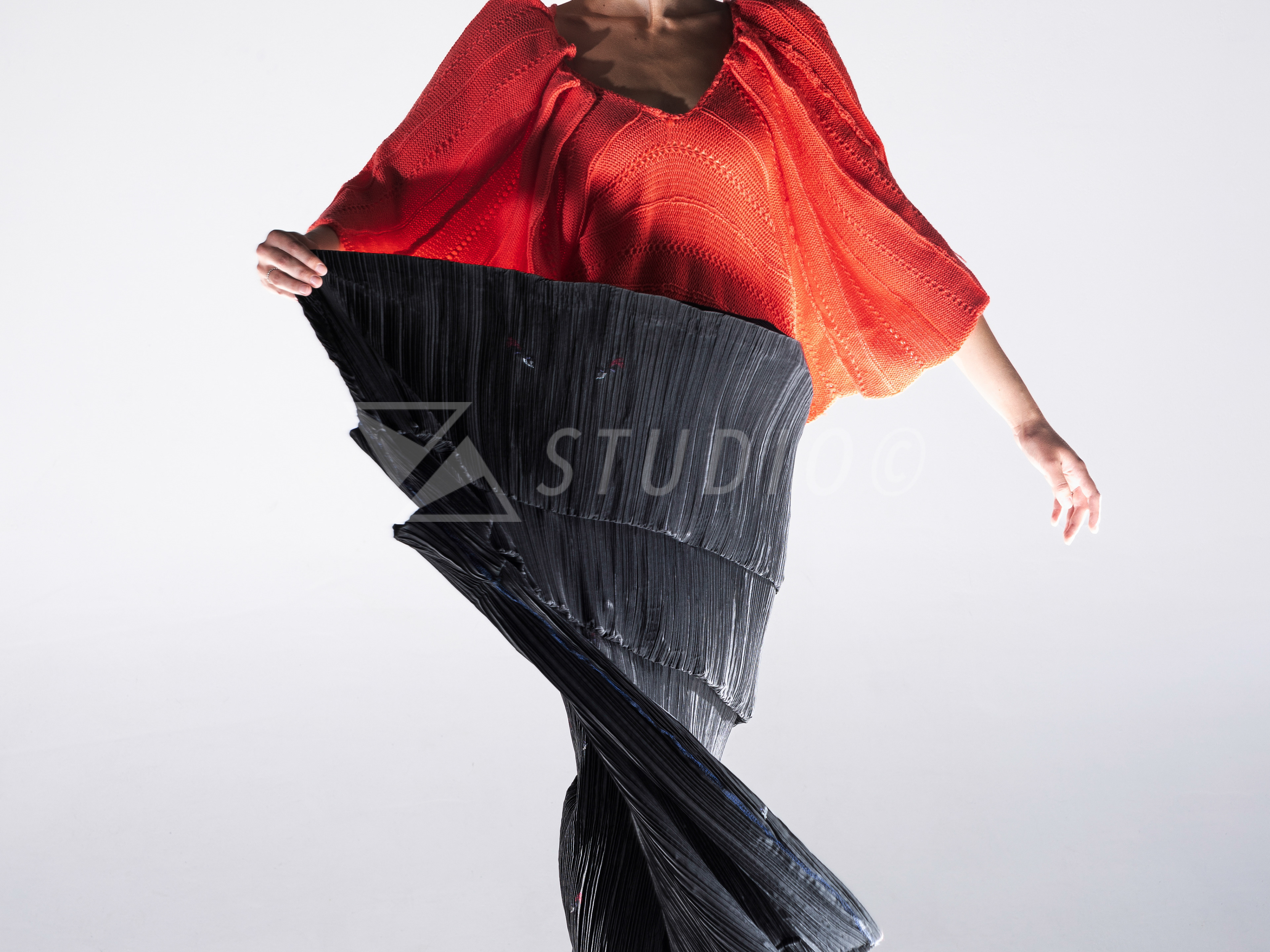 Knitwear — Kunstgewerbemuseum Berlin