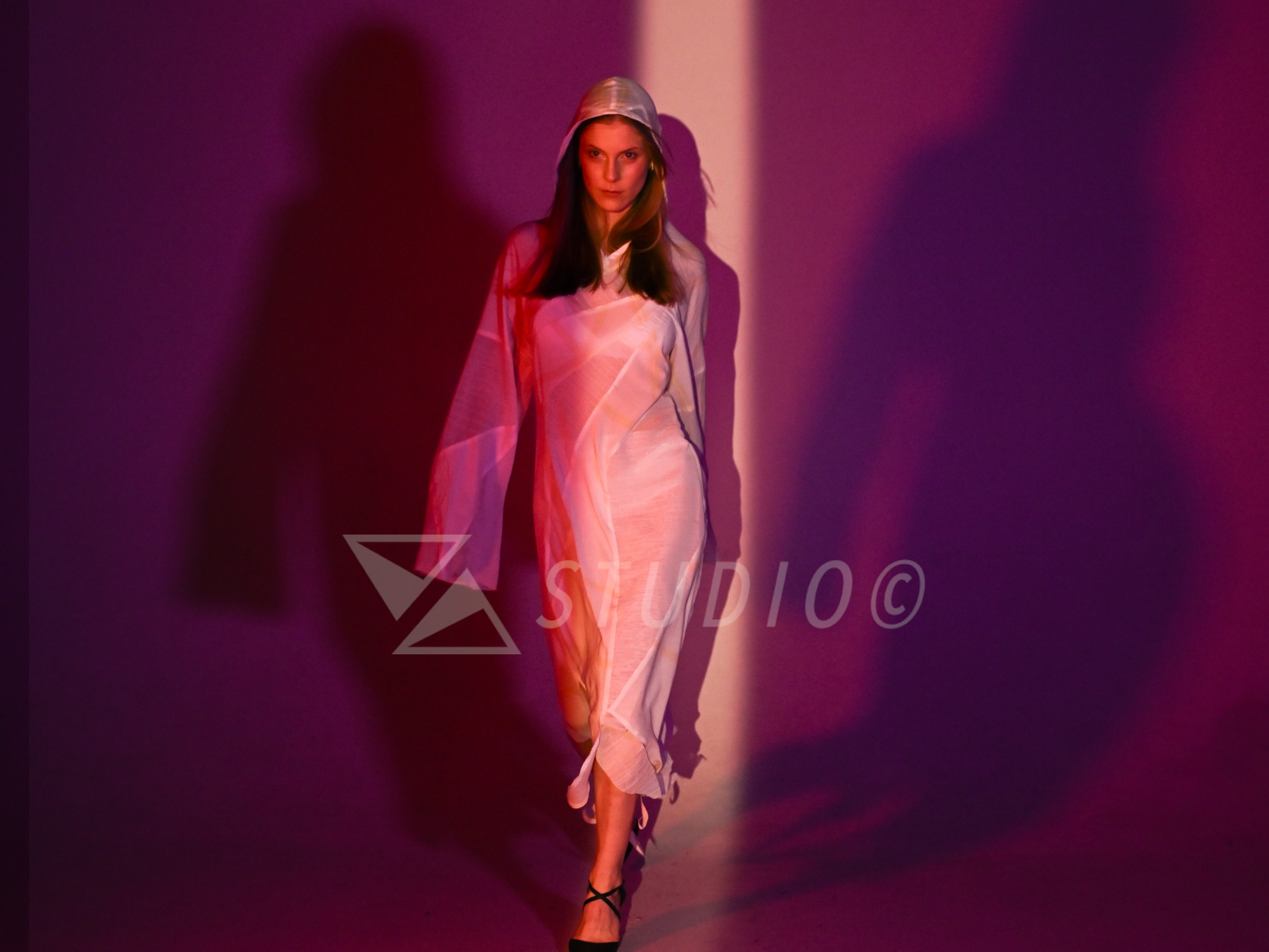 TRILUMÉ — Light of Life